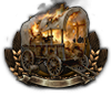 GFX_goal_DGU_burning_supply_wagon