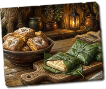 GFX_report_event_honey_cakes_lembas