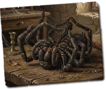 GFX_report_event_pet_spider_dead