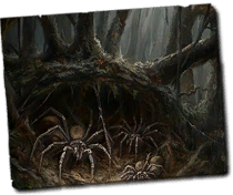 GFX_report_event_spider_nest